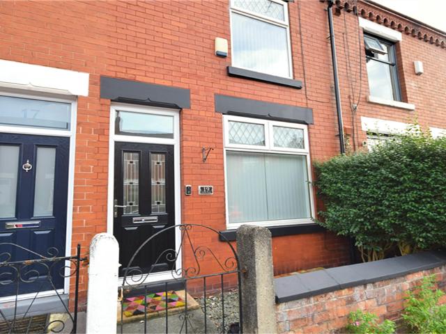 Eldon Road, Stockport SK3, 2 bed terraced house to rent, £1,200 pcm | PrimeLocation
