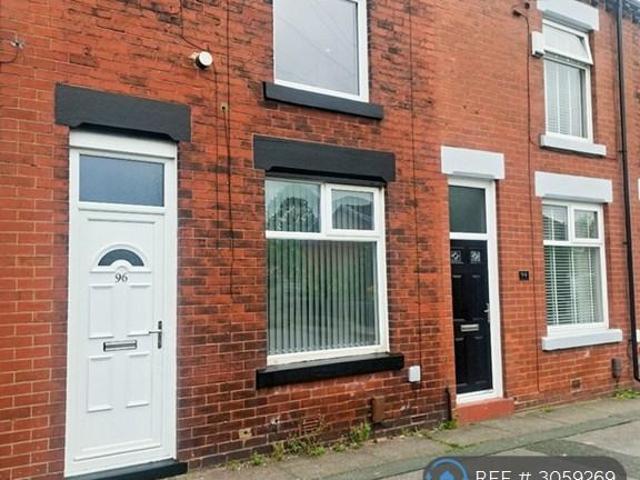 Eldon St, Bolton, BL2 2 bed terraced house to rent £850 pcm £196 pw