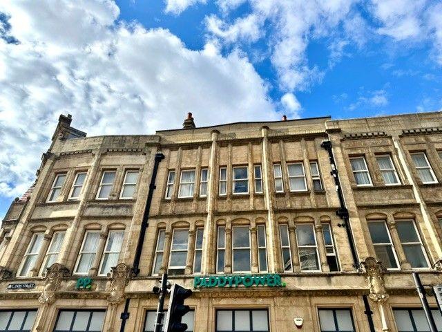 Eldon Street, Barnsley S70, 1 bed flat to rent, £750 pcm | PrimeLocation