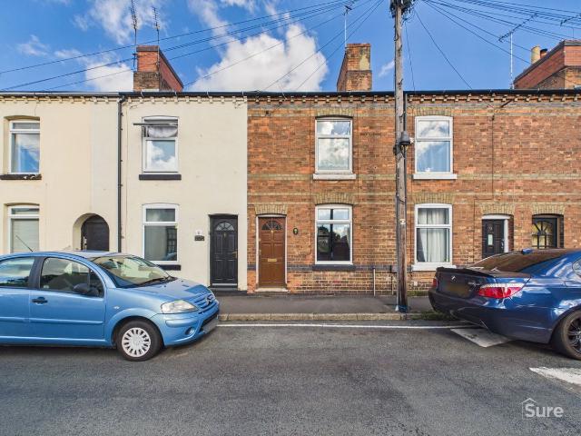 Eldon Street, Burton On Trent DE15, 2 bed terraced house to rent, £795 pcm | PrimeLocation