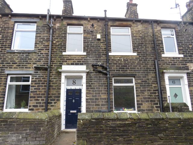 Eldon Street, Halifax HX3, 1 bed property to rent, £650 pcm | PrimeLocation