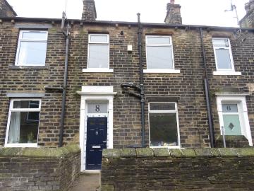 Eldon Street, Halifax HX3, 1 bed property to rent, £650 pcm | PrimeLocation