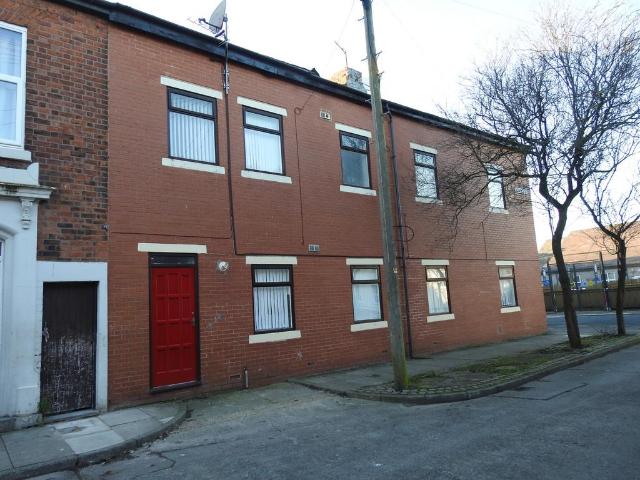 Eldon Street, Preston, PR1 8 bed terraced house to rent £1,595 pcm £368 pw