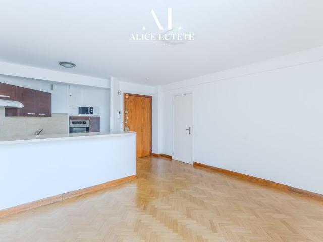 ELDOR T2 de 39 m²