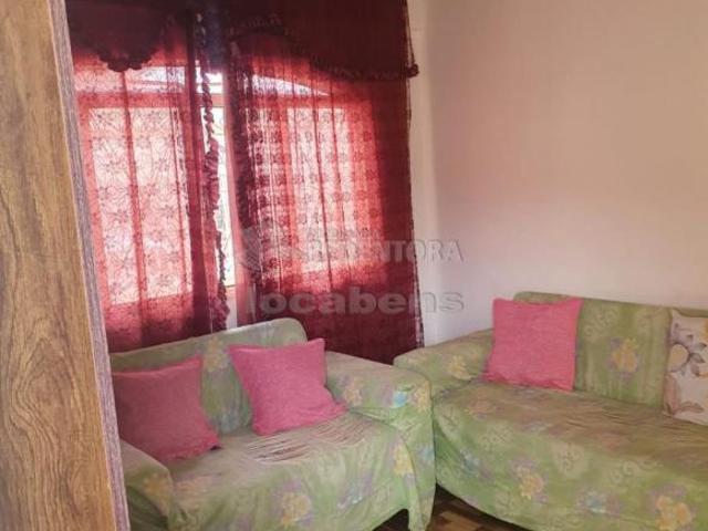Eldorado casa térrea de 3 dormitórios com ótimo terreno