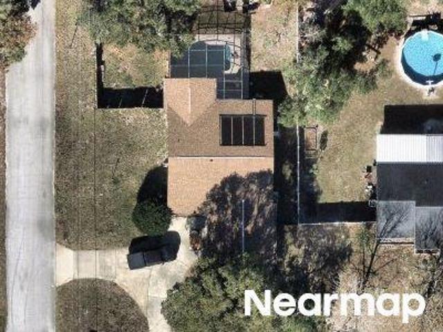 Eldorado Dr