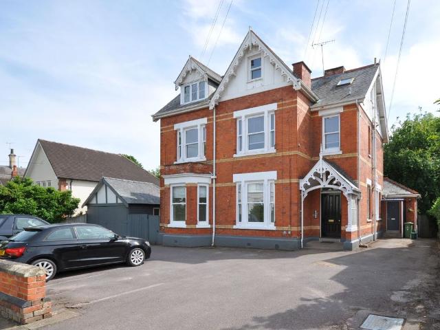 Eldorado Road, Cheltenham GL50, 1 bed flat to rent, £950 pcm | PrimeLocation