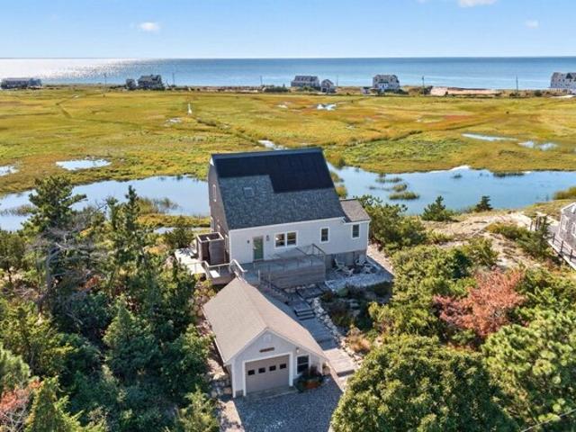 Eldredge Dr, Eastham, Home For Sale