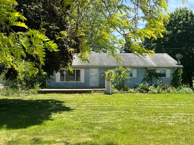 Eldridge Dr