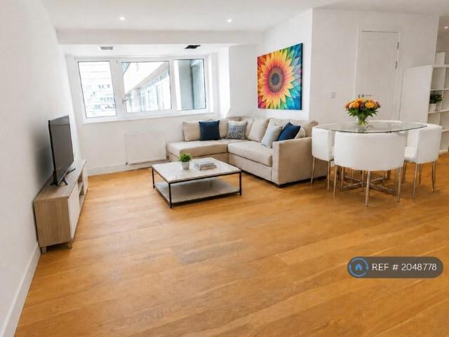 Eldridge Road, London, CR0 1 bed flat to rent £1,449 pcm £334 pw