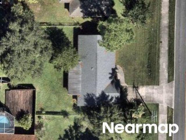 Eldron Blvd NE