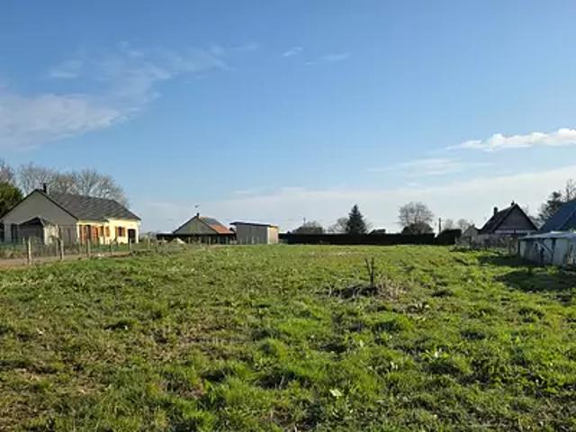 Eletot 76540 Programme neuf maison neuf à vendre 6 pièces