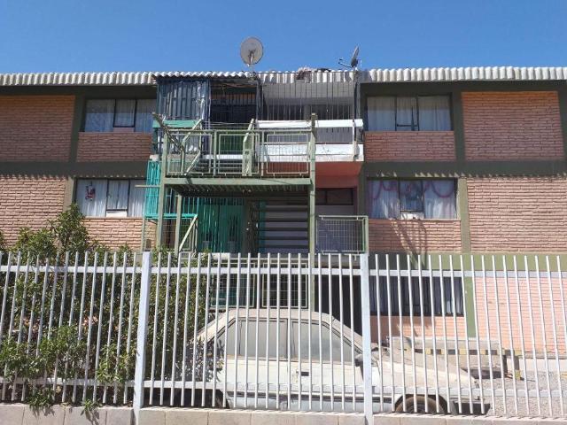 ELEUTERIO RAMIREZ VALOR ARRIENDO $380.000. Disponible a partir del 8 de Octubre