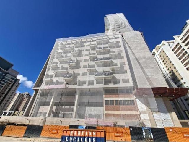 Eleva 25  Rua 25 Sul, AP. 2 e 3 Quartos de 45 à 162m² com 1 ou 2 vagas, Lazer completo