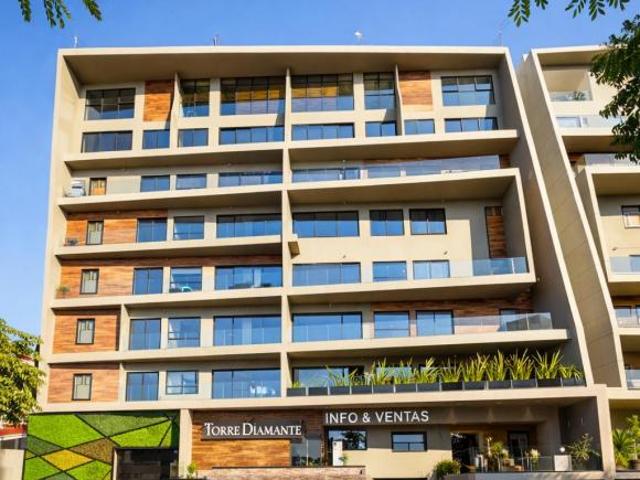 Eleva tu estilo de vida en Torre Diamante Irapuato