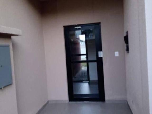 ELEVADOR FACE NORTE SACADA COM CHURRASQUEIRA NA RUA PAULO SETUBAL
