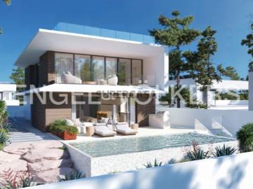 Elevare Villa