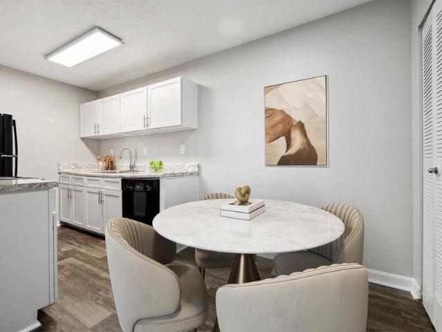 Elevate at Jackson Creek 3 Bedroom Apartment for Rent at 3201 Sunrise Village Ln, Norcross, GA 30093