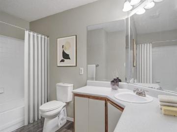 Elevate at Stewarts Mill 3 Bedroom Apartment for Rent at 3421 W Stewarts Mill Rd, Douglasville, GA 30135