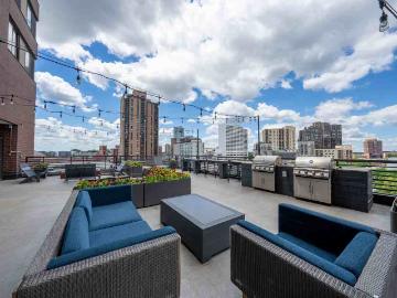 ELEVATE Apartment Homes 2 Bedroom Apartment for Rent at 1117 Marquette Ave, Minneapolis, MN 55403 Downtown West