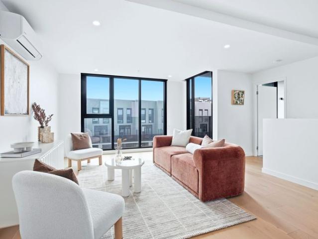 Elevate Everyday Living at The Hobson Apartments, Union Quarter