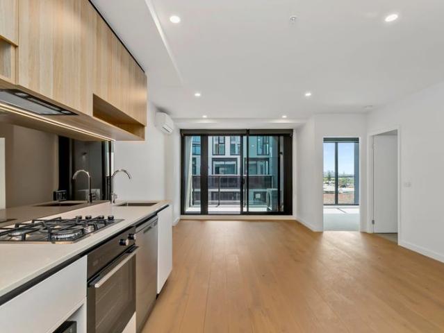 Elevate Everyday Living at The Hobson Apartments, Union Quarter