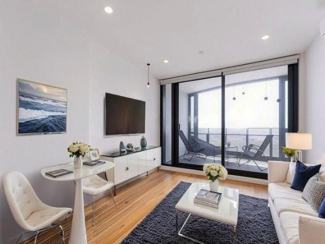 ELEVATE LIVING AT ITS FINEST