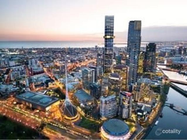 Elevate Living In Melbourne's Cultural Heart
