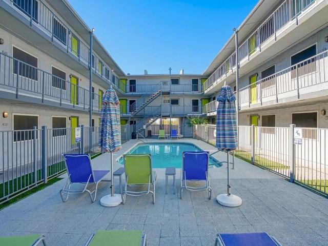 Elevate @ South Mountain LLC Studio Apartment for Rent at 8818 S Central Ave, Phoenix, AZ 85042