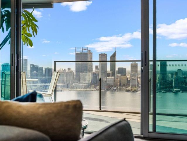 Elevate Your Everyday 33rd Floor Skyhome Sub Penthouse
