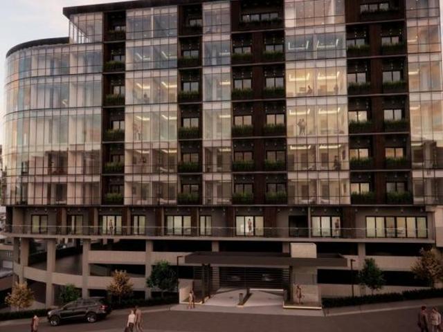 Elevate your life at ALCOR Residencial
