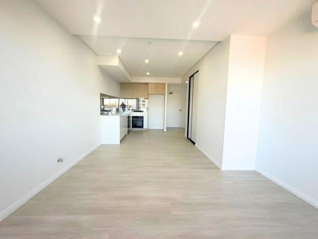 Elevate Your Lifestyle: Modern 1 Bedroom Apartment in Tallawong
