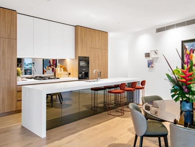 Elevate your lifestyle at Le Bain $5000/PW