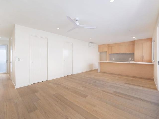 Elevate Your Lifestyle: Brand New Designer Living in Yeronga!