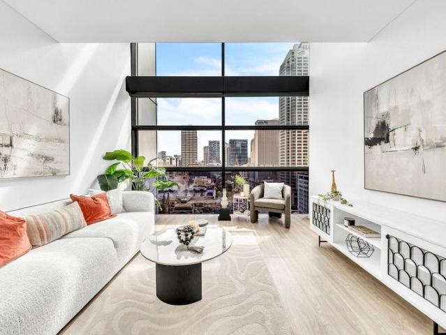 Elevate Your Lifestyle: Designer Loft Living in luxurious 'Lumiere Residence'