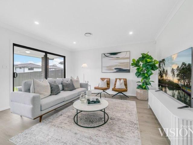 Elevate Your Lifestyle Double Storey House, Living in Fast Growing Riverstone