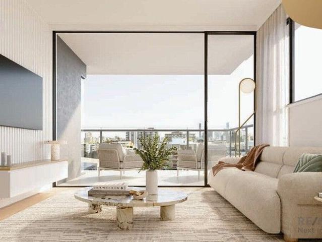 Elevate Your Lifestyle: Exclusive New Apartments in West End!