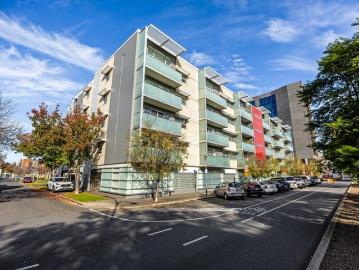 Elevate your lifestyle from this premiere location on Halifax Street