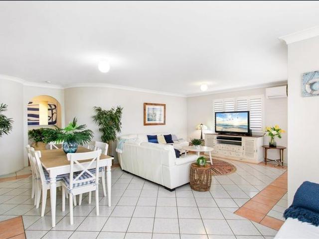 Elevate Your Lifestyle in a Spacious Top Floor Unit