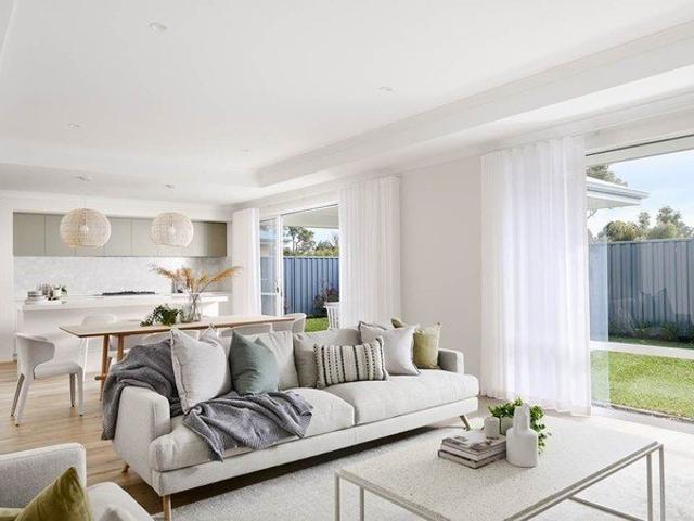 Elevate Your Lifestyle in Sinagra Modern Living with a Suburban Touch