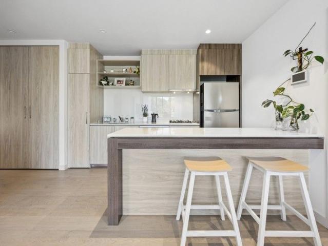 Elevate Your Lifestyle in this Exquisite Luxury Apartment
