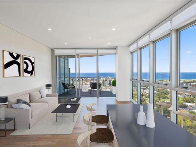 Elevate Your Lifestyle Luxury High Rise Living Awaits