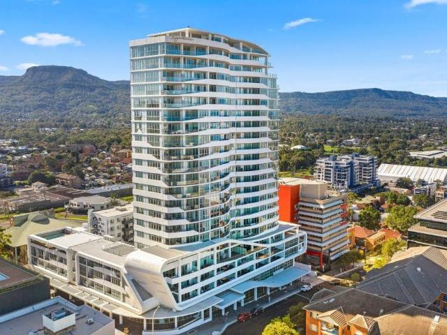 Elevate Your Lifestyle Luxury High Rise Living Awaits