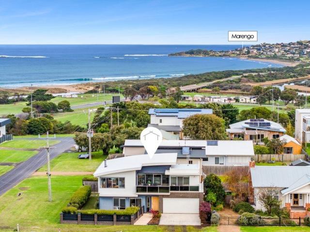 ELEVATE YOUR LIFESTYLE PANORAMIC OCEAN & OTWAY VIEWS