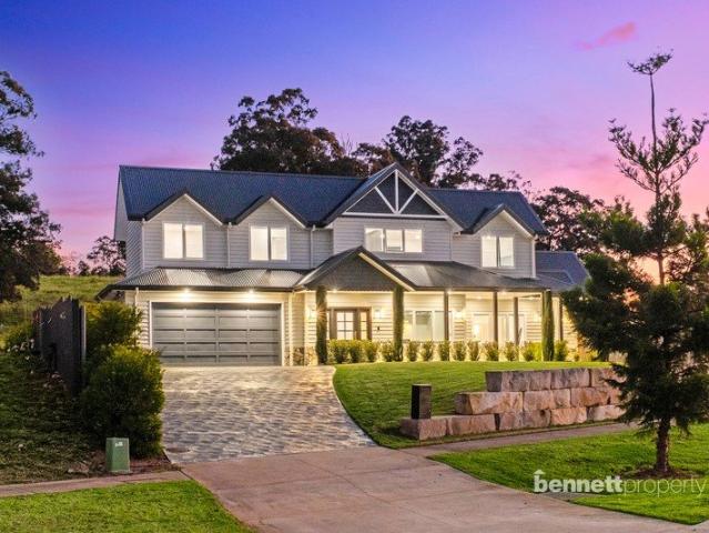 ELEVATE YOUR LIFESTYLE STORYBOOK RESIDENCE