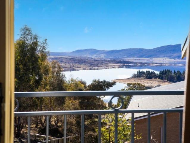 Elevate Your Lifestyle: Stunning Lake and Mountain Views