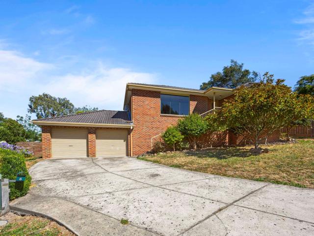 Elevate Your Lifestyle: Sun Drenched Family Living in Ballarat North