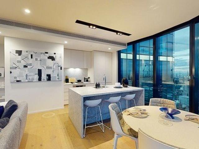 Elevate Your Lifestyle to Unprecedented Heights