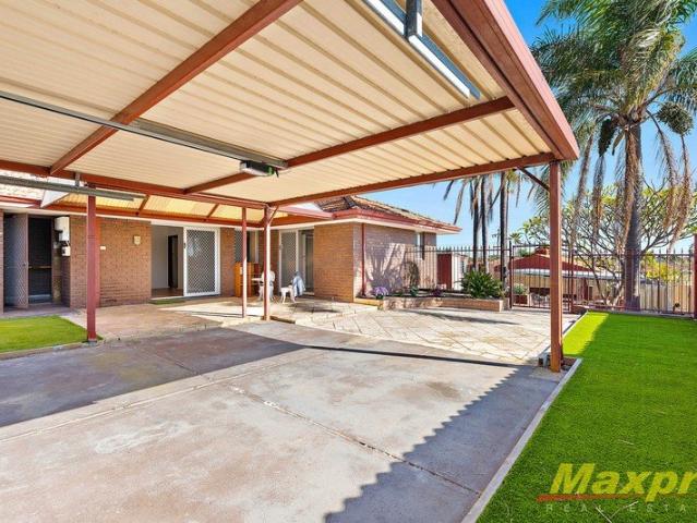 Elevated 4 Bedroom Family Home