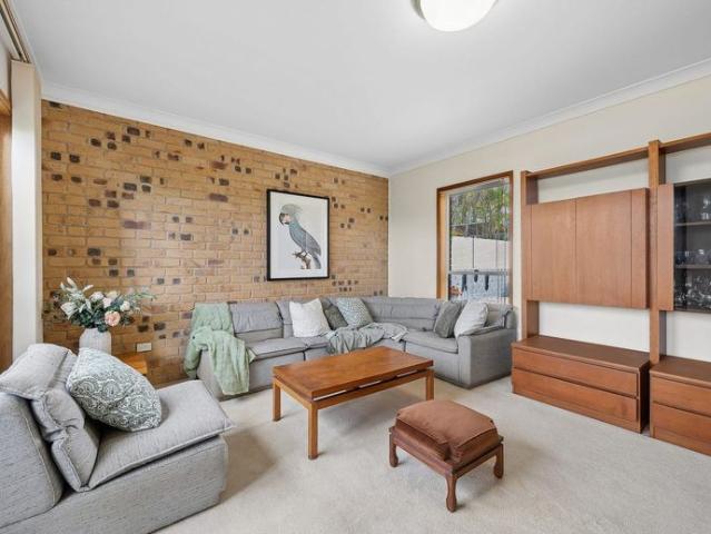 Elevated 4 Bedroom Home in a Premier Chapel Hill Street